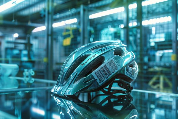 Découvrez le meilleur casque vélo pour votre sécurité