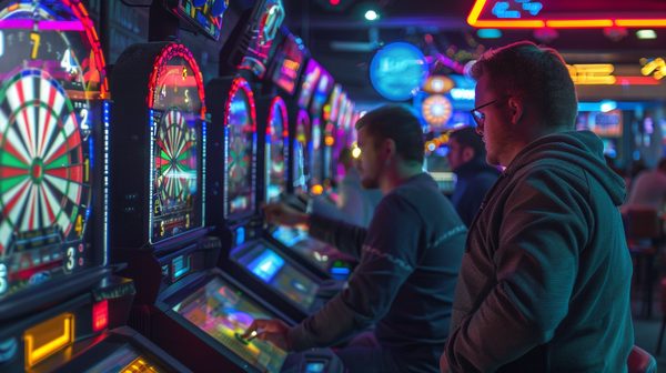 Jeu de fléchettes électroniques : comment y jouer ?