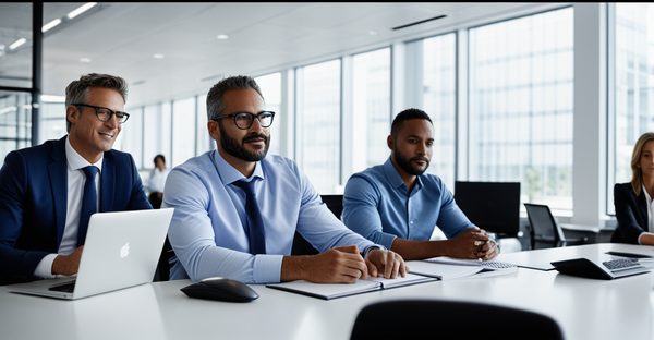 Les avantages clés du bien-être au travail pour tous