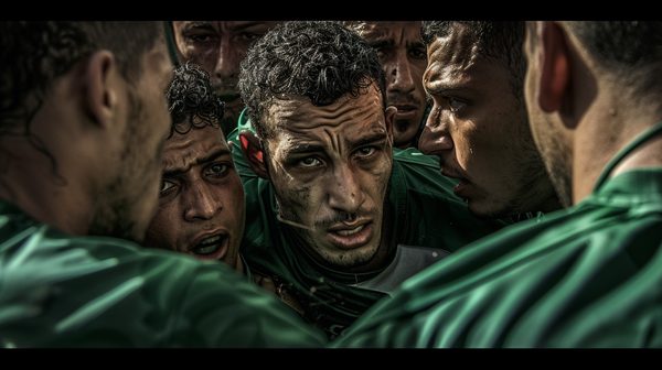 Sélection marocaine : comment ça se passe avec walid regragui ?