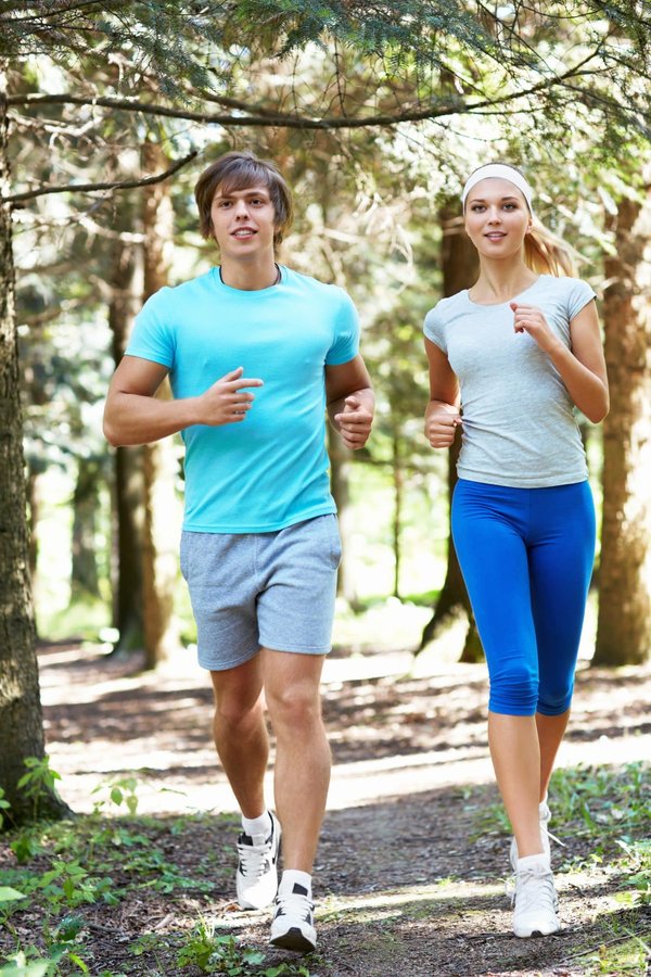 Sport : Comment trouver l'équilibre entre l'intérieur et l'extérieur ?