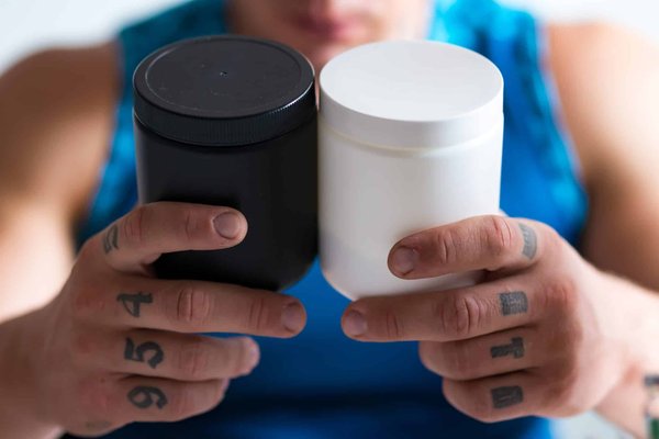 Comment choisir les meilleurs compléments alimentaires pour votre programme de musculation ?