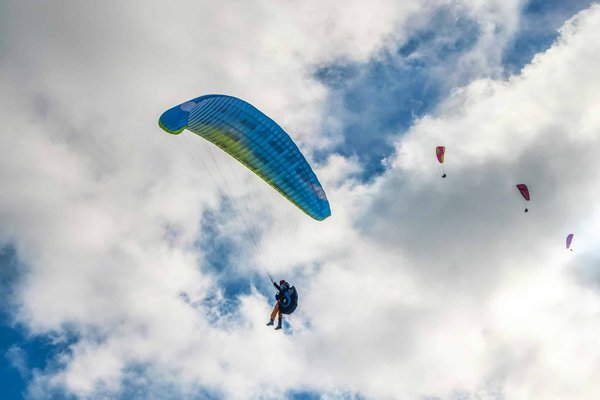 Choisir la meilleure école de pilotage de parapente pour une expérience réussie et sécurisée