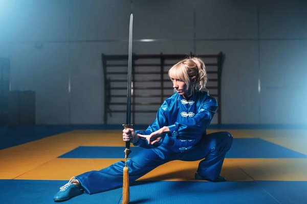 Quels sont les avantages de la pratique du Wushu pour le développement de l'expressivité et de la précision technique?