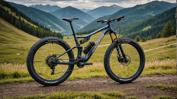 Pneu vtt enduro : performances et choix variés à petits prix