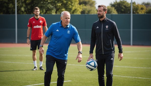 Découvrez un coach sportif à montpellier : santé et bien-être